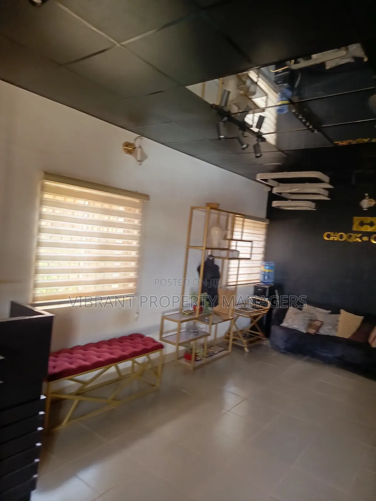 3bdrm Bungalow in Medium Income Estate for rent in Kaduna / Kaduna State
