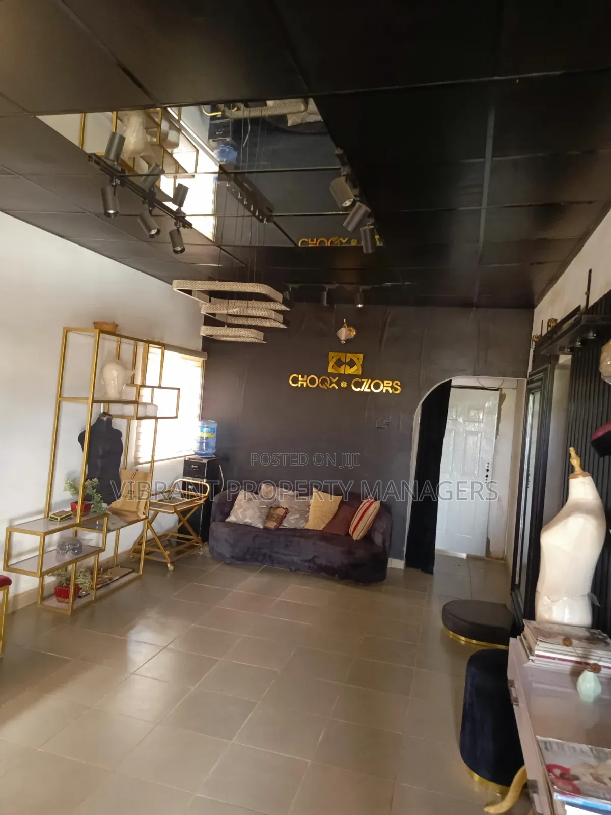 3bdrm Bungalow in Medium Income Estate for rent in Kaduna / Kaduna State