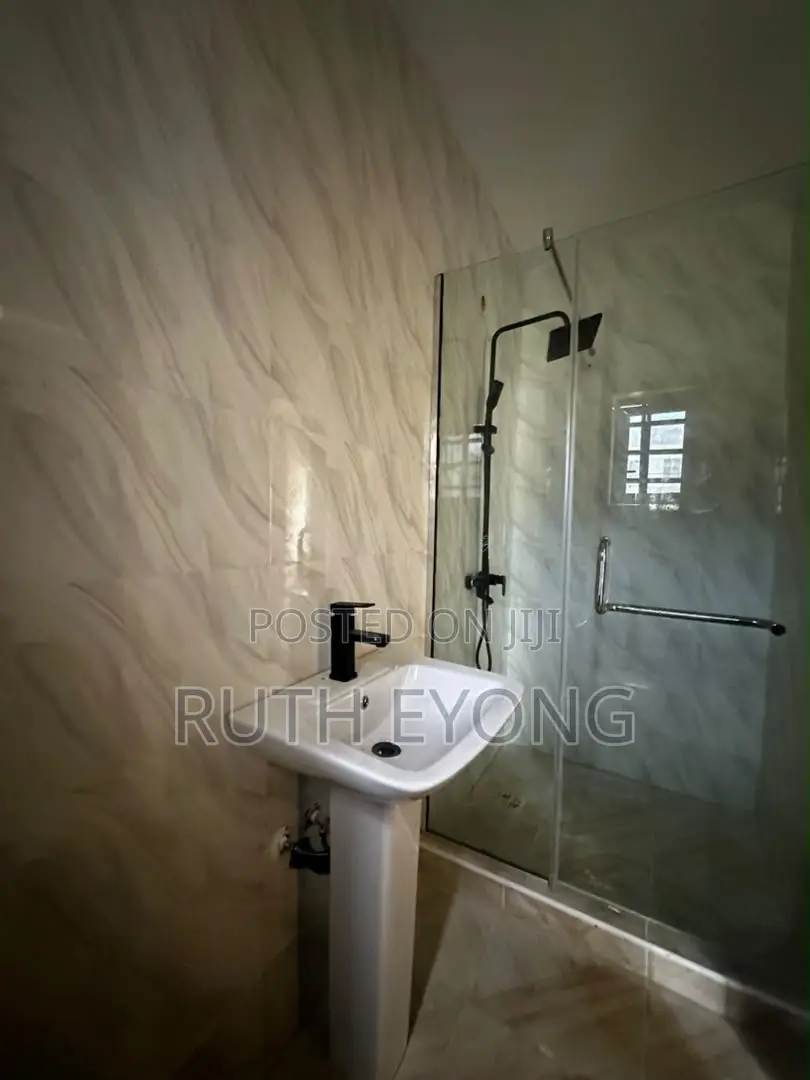 2bdrm Apartment in Opposite Lekki, Abraham Adesanya Estate for rent in Abraham Adesanya Estate