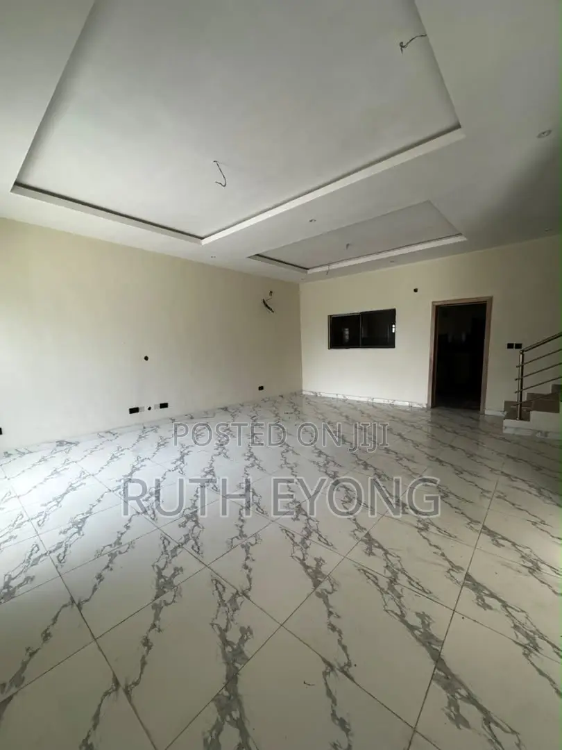 2bdrm Apartment in Opposite Lekki, Abraham Adesanya Estate for rent in Abraham Adesanya Estate