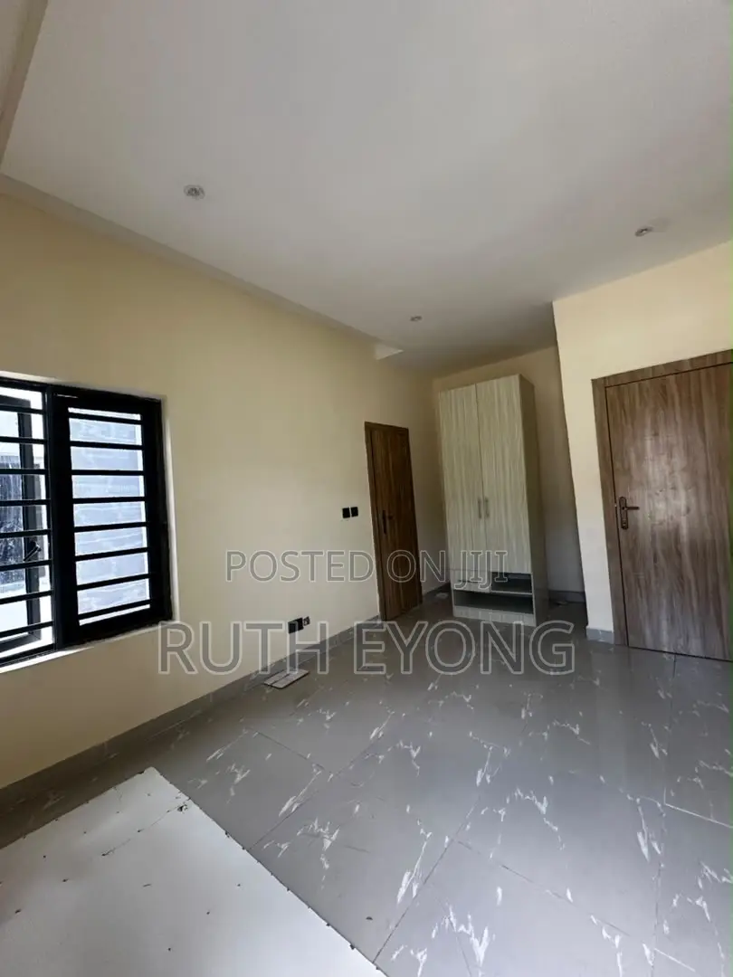 2bdrm Apartment in Opposite Lekki, Abraham Adesanya Estate for rent in Abraham Adesanya Estate