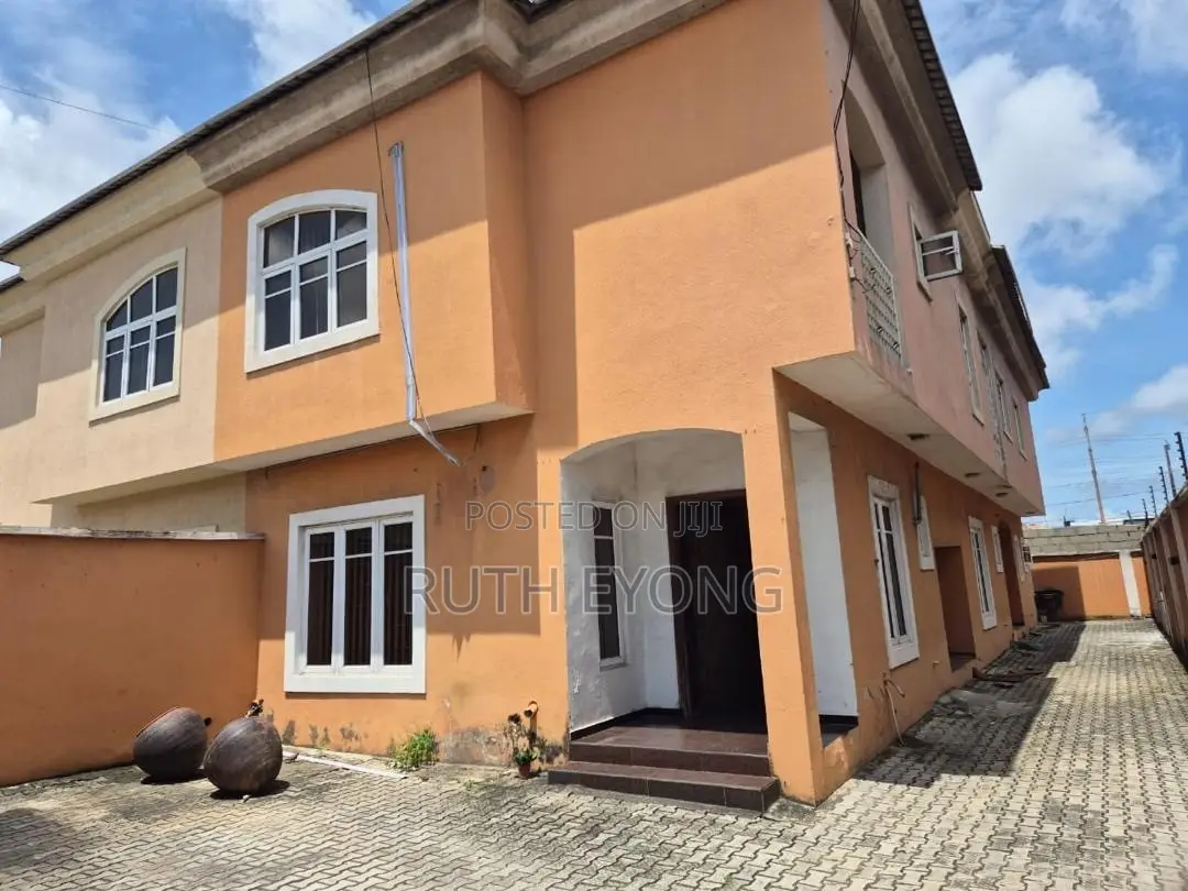 4bdrm House in Lekki Phase I Lagos for rent in Lekki Phase 1