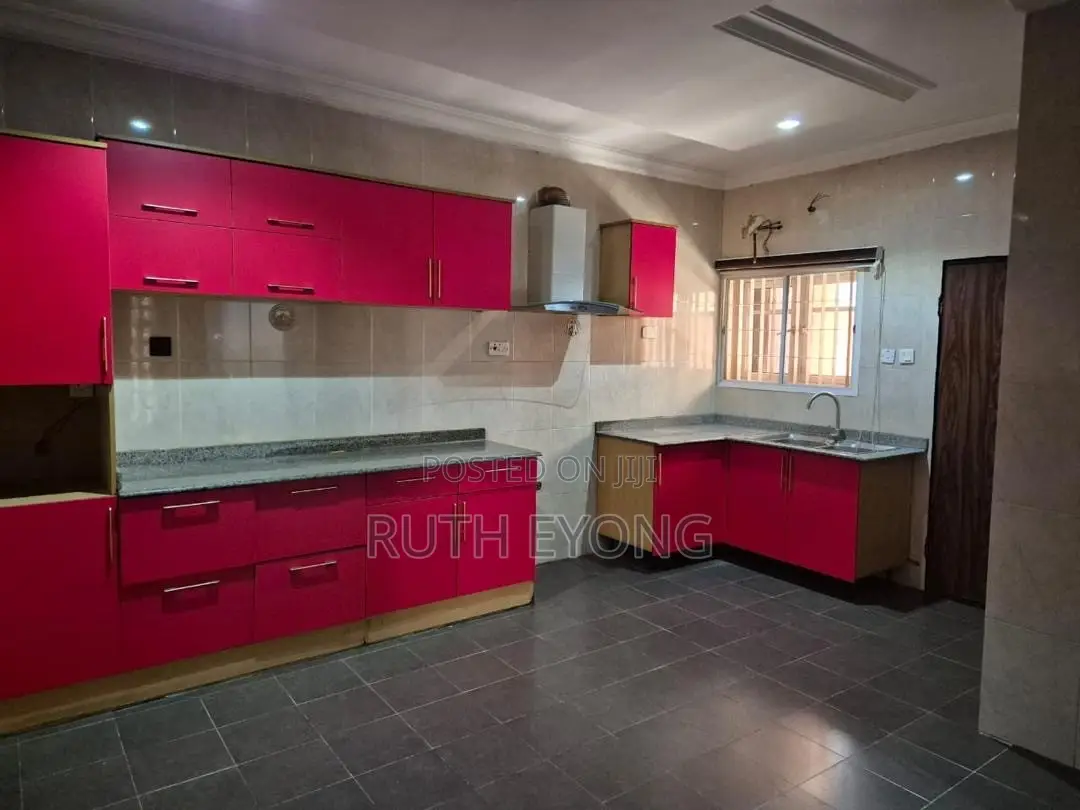 4bdrm House in Lekki Phase I Lagos for rent in Lekki Phase 1