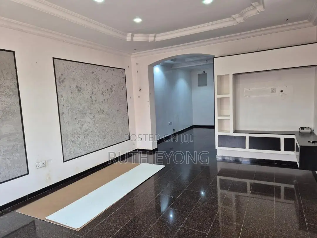 4bdrm House in Lekki Phase I Lagos for rent in Lekki Phase 1