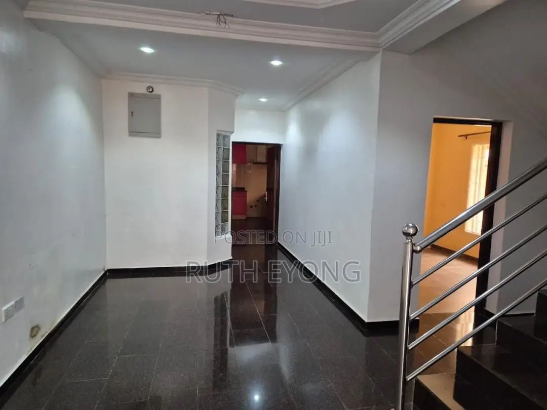 4bdrm House in Lekki Phase I Lagos for rent in Lekki Phase 1