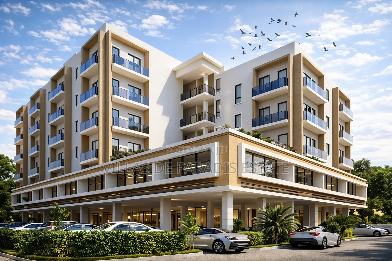 2Bedroom Apartment for Sale at Katampe by American Diplomatic Quarters in Katampe Extension