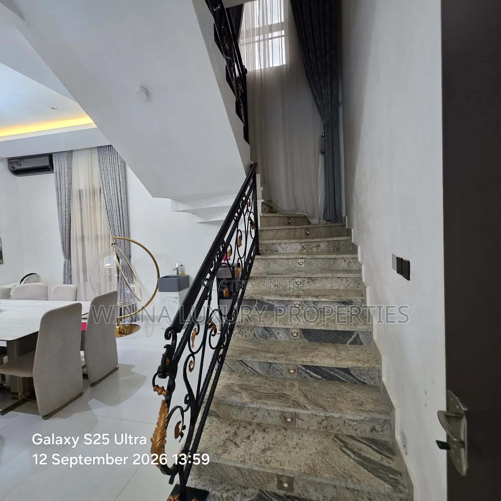 5bdrm Duplex in Light House Estate, Lugbe District for sale in Lugbe District