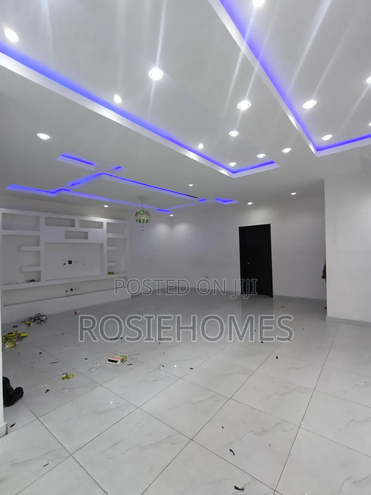 4bdrm Duplex in Sangotedo for rent in Sangotedo