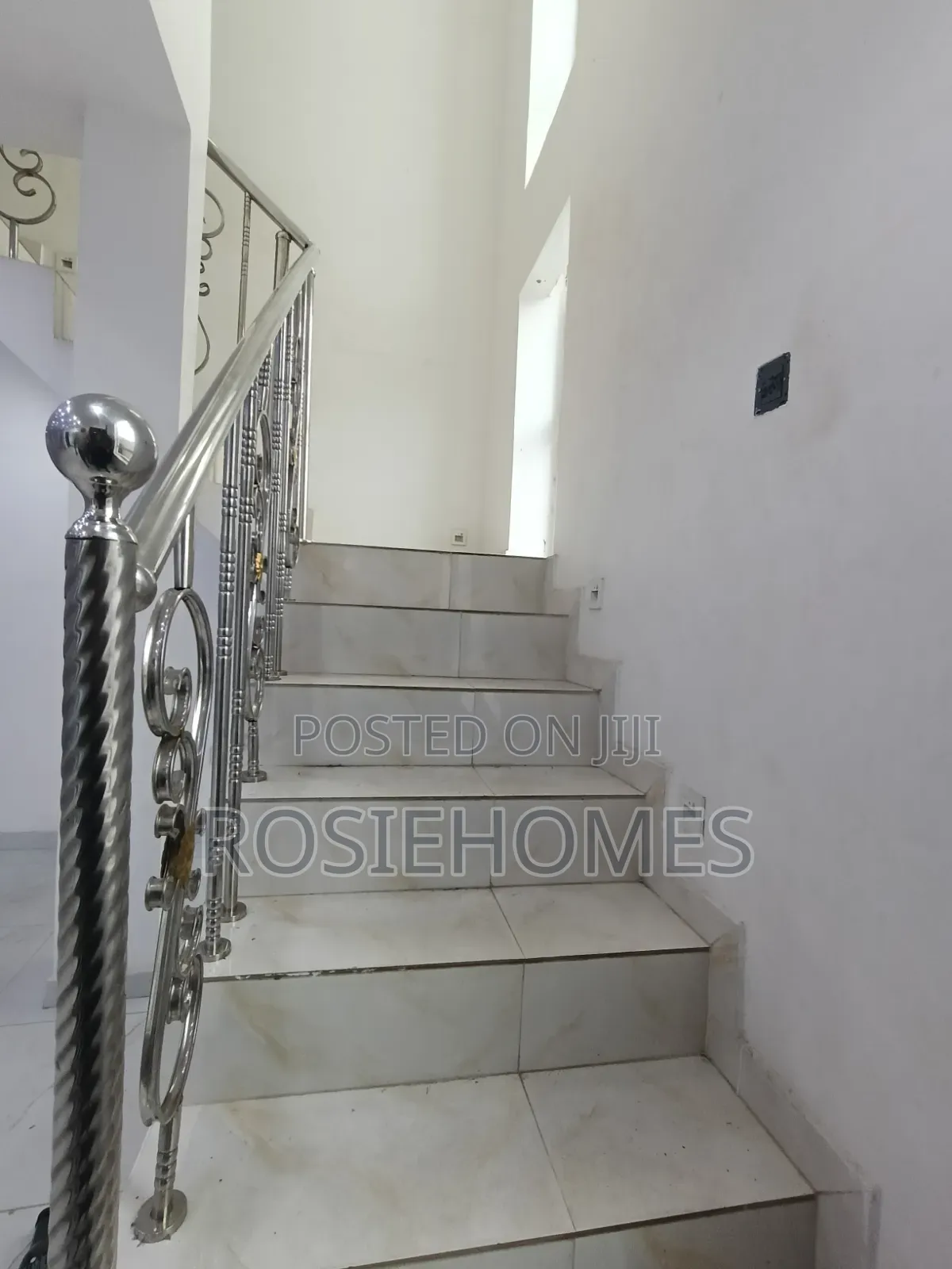 4bdrm Duplex in Sangotedo for rent in Sangotedo