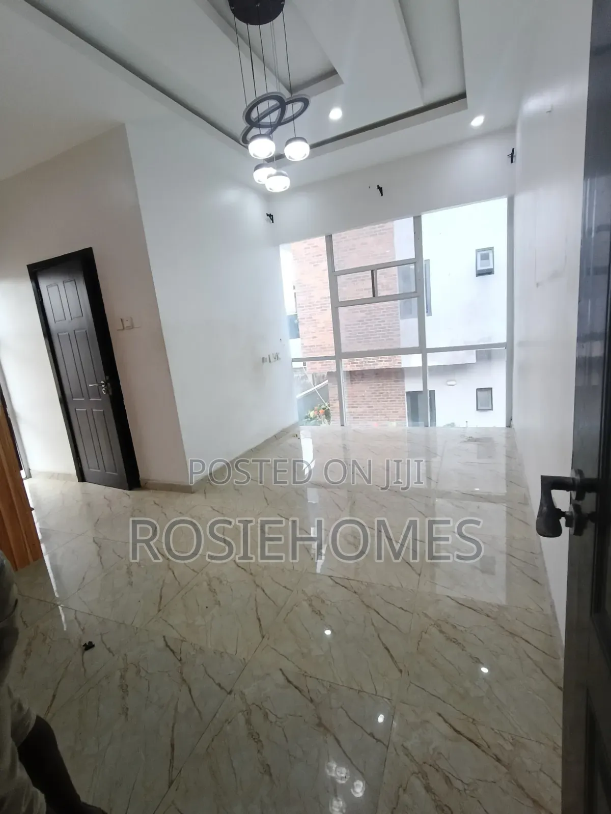 4bdrm Duplex in Sangotedo for rent in Sangotedo