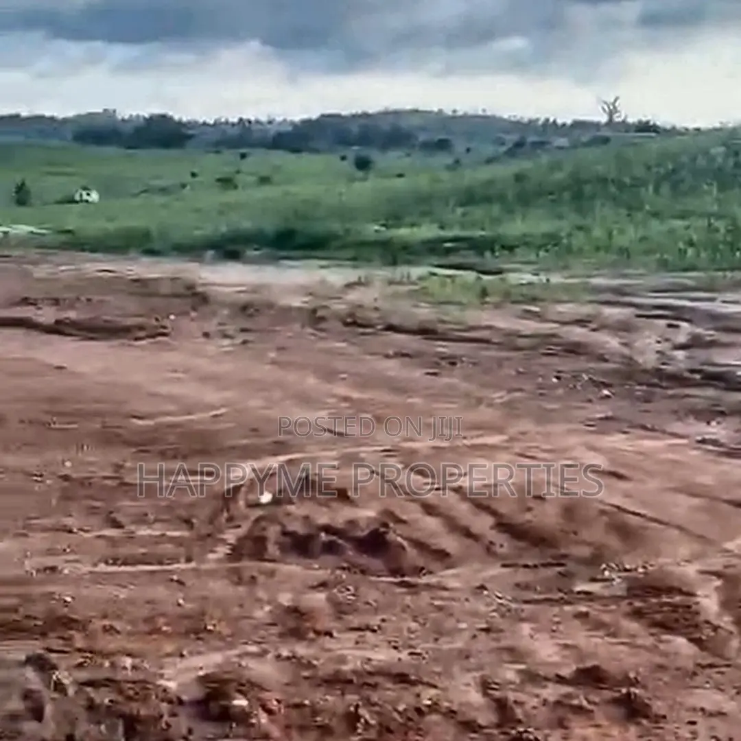 Massive Mixed-Use Land for Sale | Wasa, Abuja in Wasa