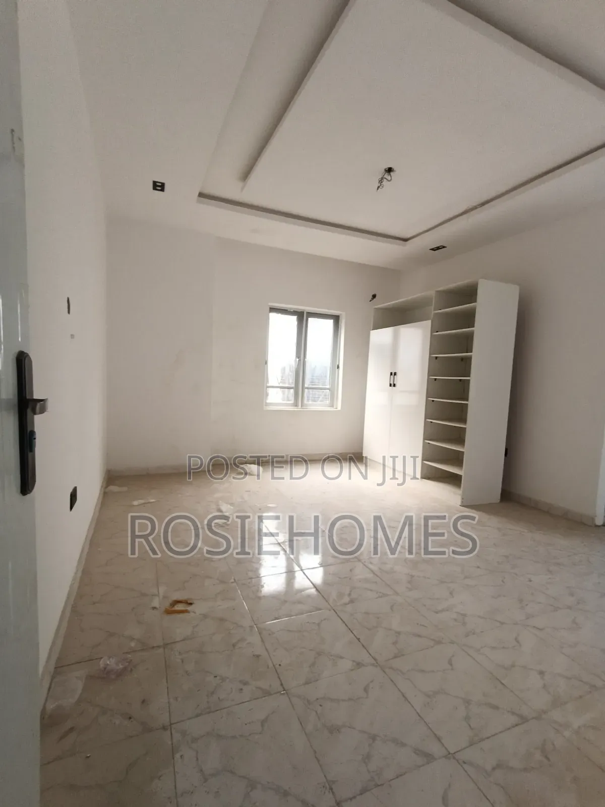 2bdrm Block of Flats in Sangotedo for sale in Sangotedo