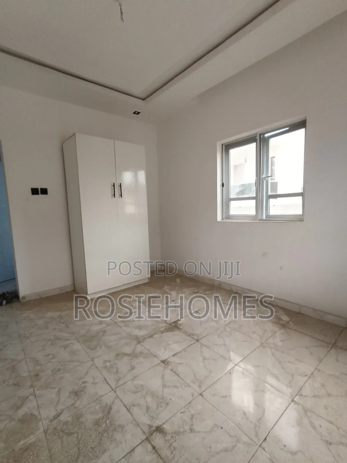 2bdrm Block of Flats in Sangotedo for sale in Sangotedo