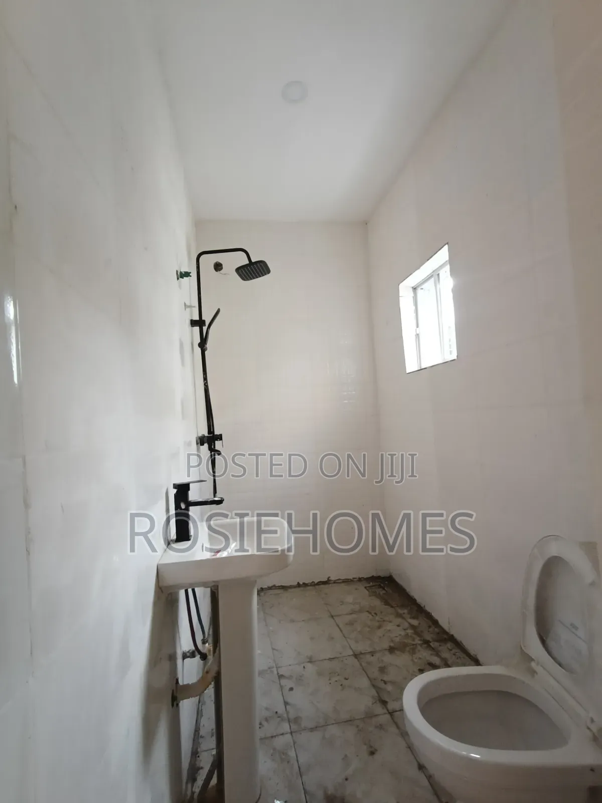 2bdrm Block of Flats in Sangotedo for sale in Sangotedo