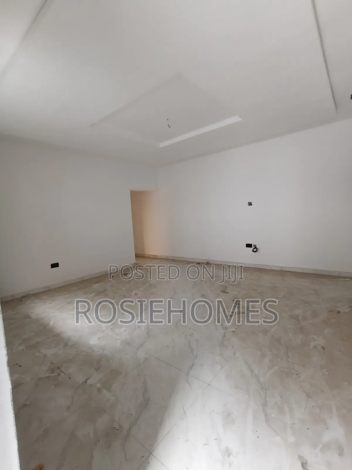 2bdrm Block of Flats in Sangotedo for sale in Sangotedo