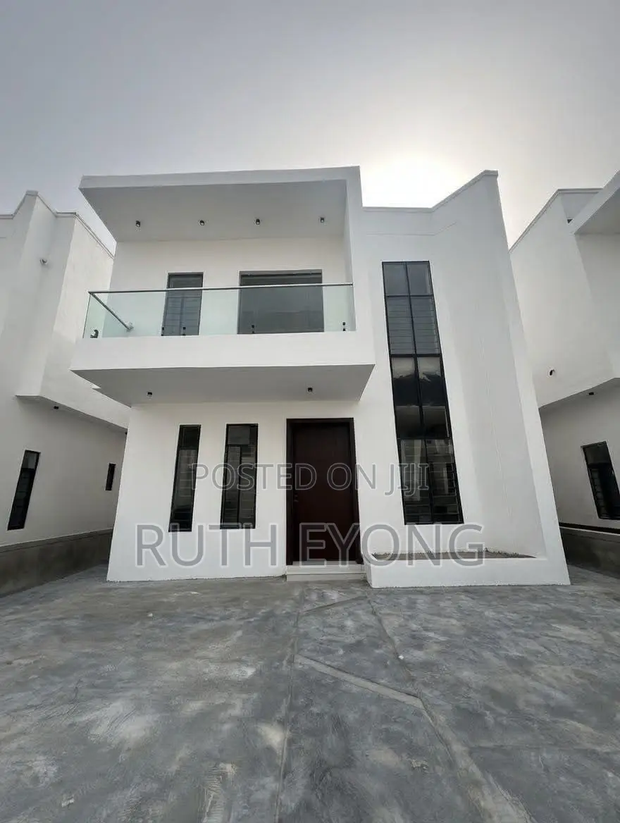 4bdrm House in Sunshine Garden, Sangotedo for sale in Sangotedo