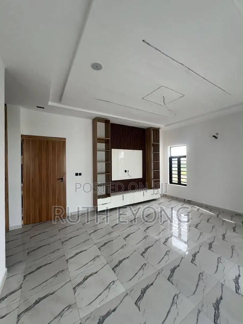 4bdrm House in Sunshine Garden, Sangotedo for sale in Sangotedo