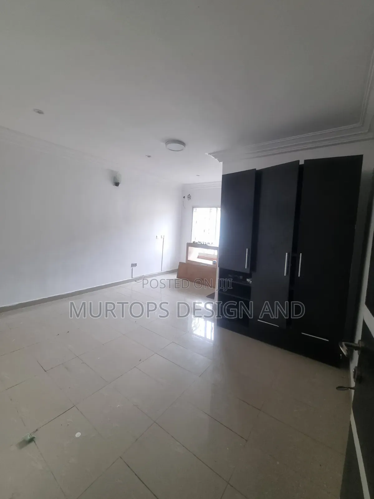 Studio Apartment in Paradise 3, Chevron for rent in Chevron