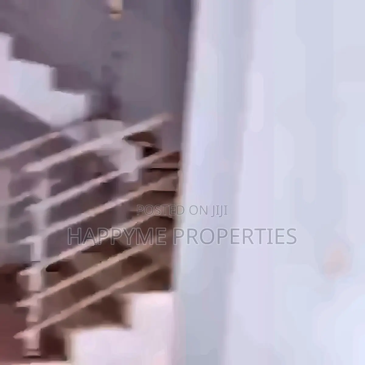 Furnished 4bdrm Duplex in Directly Beside, Life Camp for sale in Life Camp