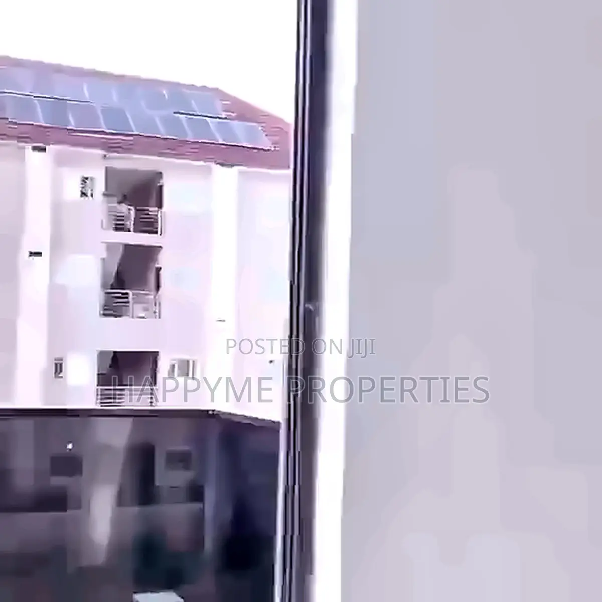 Furnished 4bdrm Duplex in Directly Beside, Life Camp for sale in Life Camp