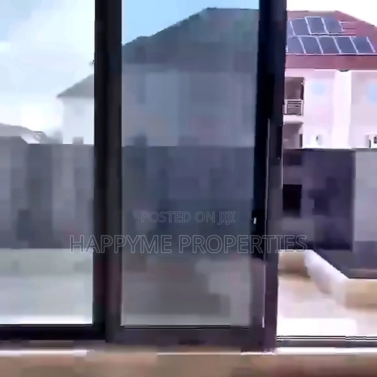 Furnished 4bdrm Duplex in Directly Beside, Life Camp for sale in Life Camp