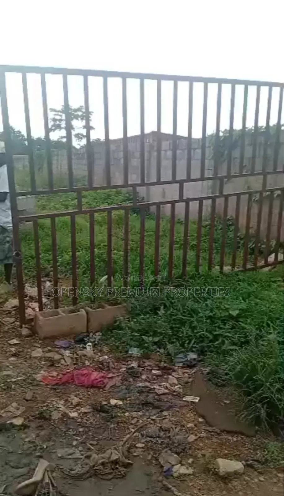Land for Sell in Gaduwa