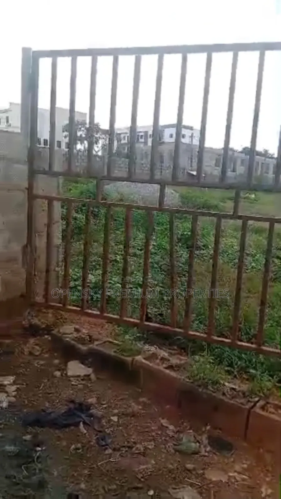 Land for Sell in Gaduwa