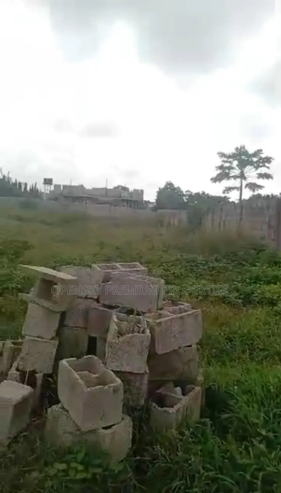 Land for Sell in Gaduwa