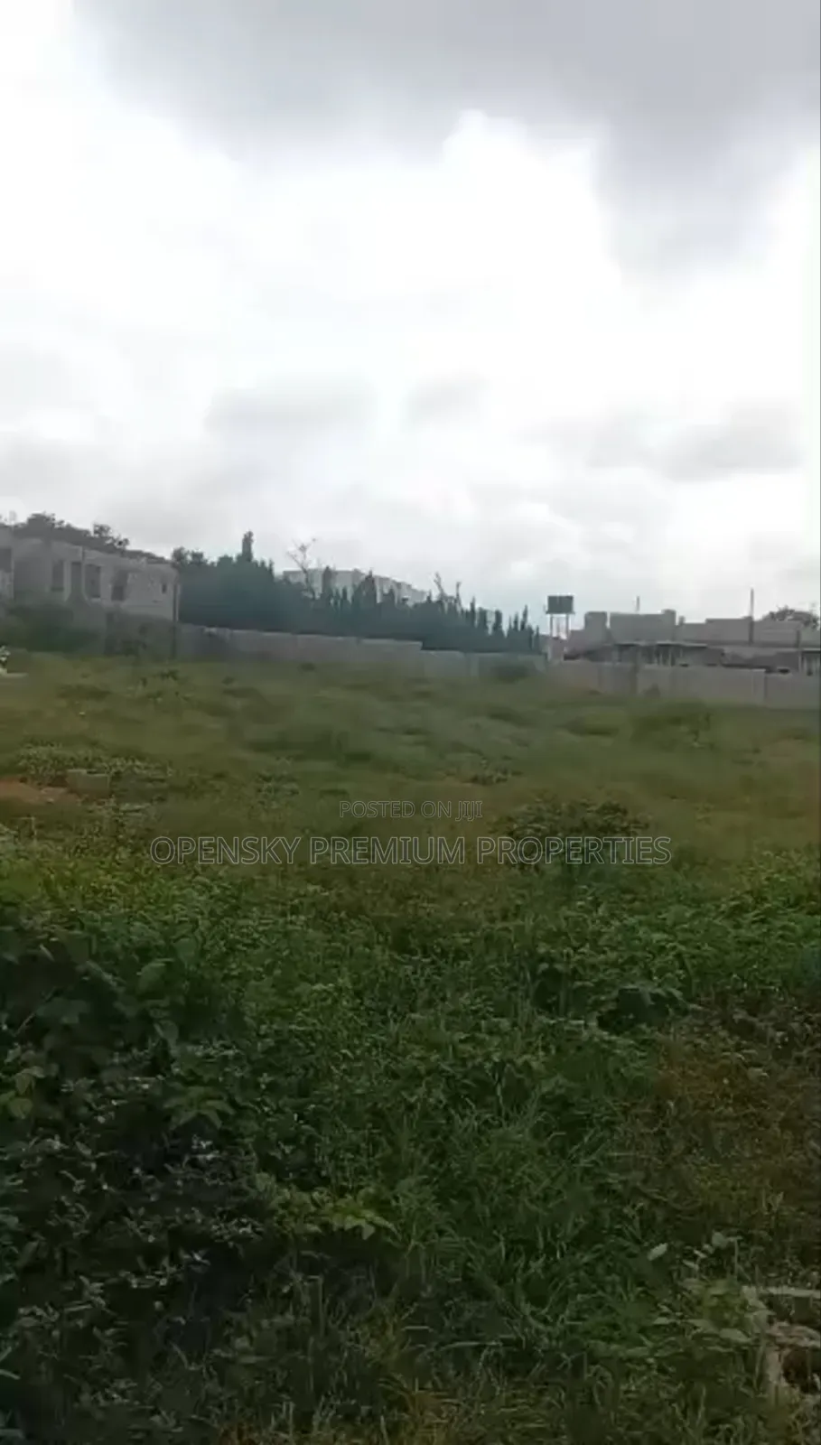Land for Sell in Gaduwa