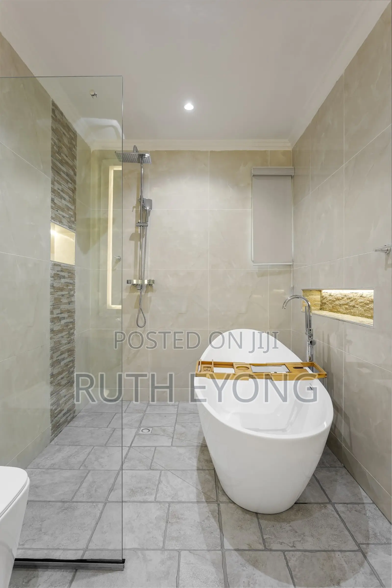 Furnished 3bdrm Apartment in Victoria Island for rent in Victoria Island Extension