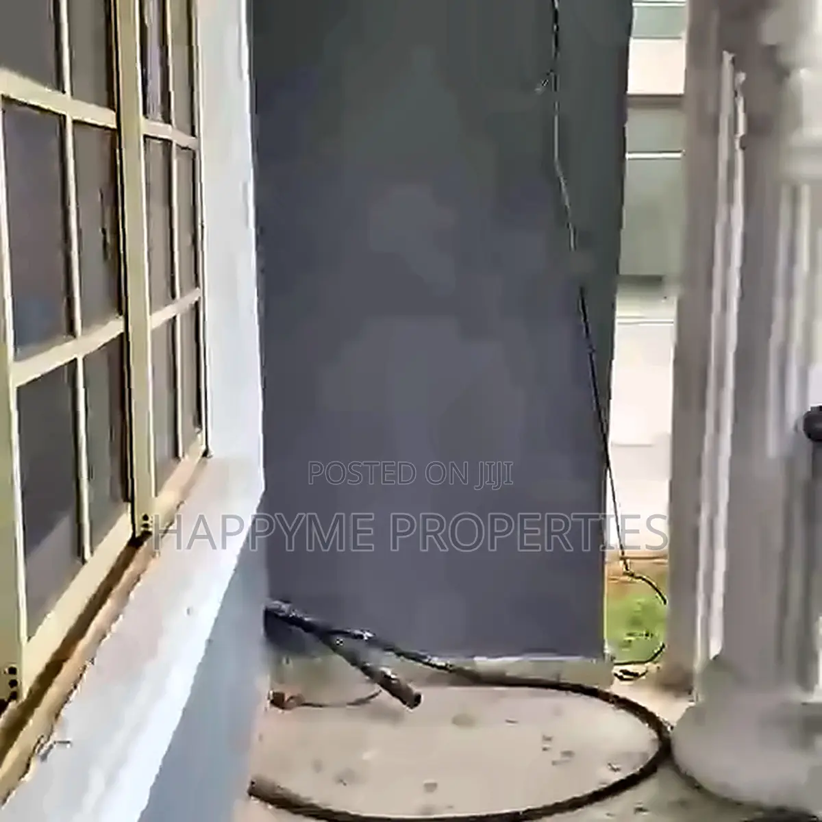 Furnished 3bdrm Block of Flats in Katampe (Main) for sale in Katampe (Main)