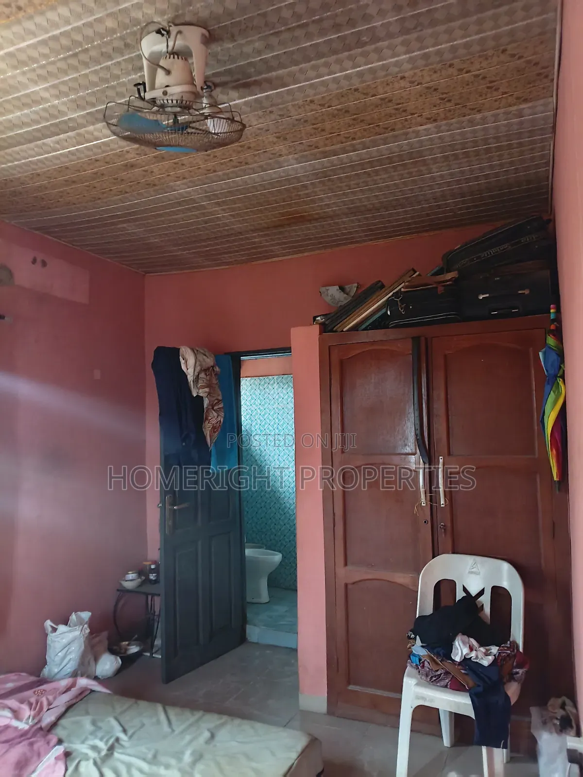 Furnished Mini Flat in Egan for rent in Egan