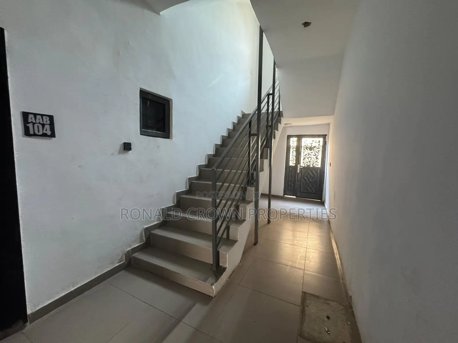2bdrm Apartment in Ogba GRA for sale in Ogba GRA