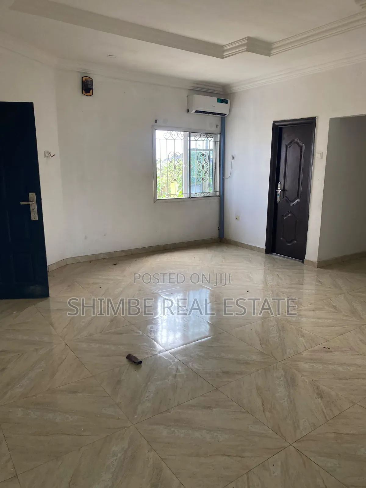 2bdrm House in Shelter Afrique, Uyo for rent in Uyo