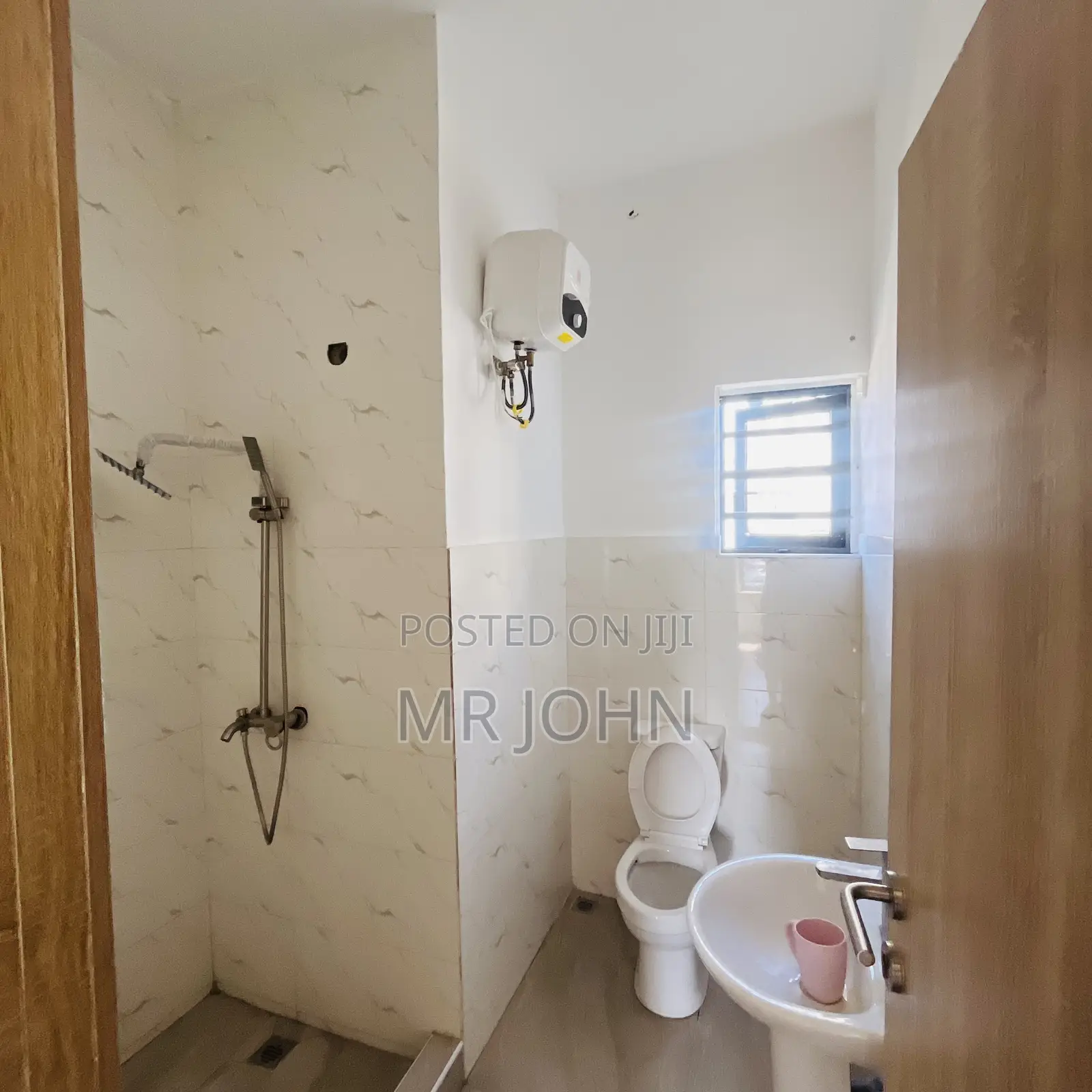 1bdrm Apartment in Rickyhomes Pr, Lekki for rent in Lekki