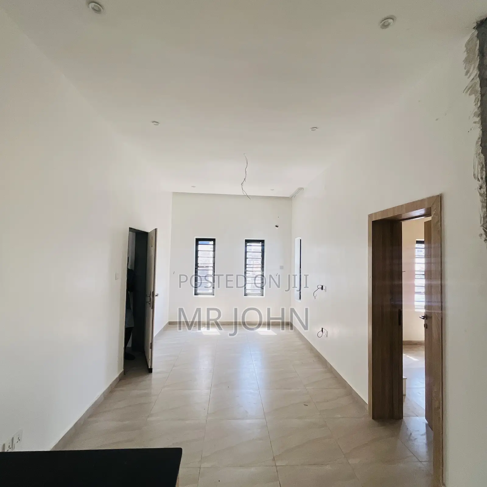 1bdrm Apartment in Rickyhomes Pr, Lekki for rent in Lekki