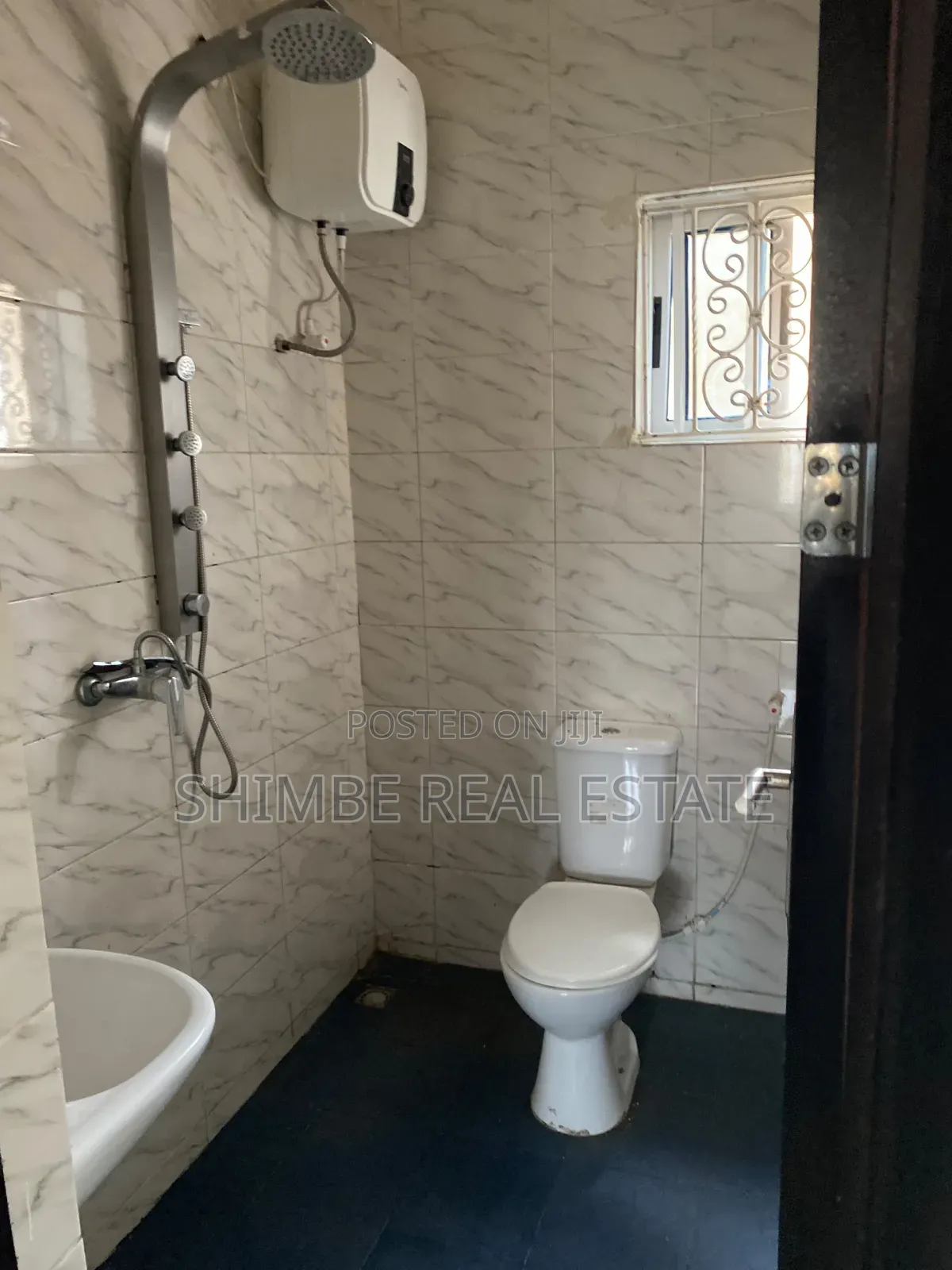 2bdrm House in Shelter Afrique, Uyo for rent in Uyo