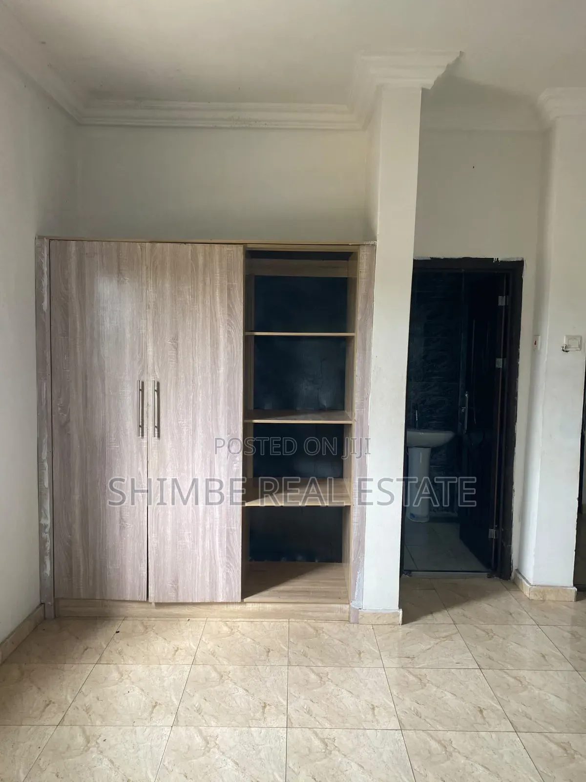 2bdrm House in Shelter Afrique, Uyo for rent in Uyo