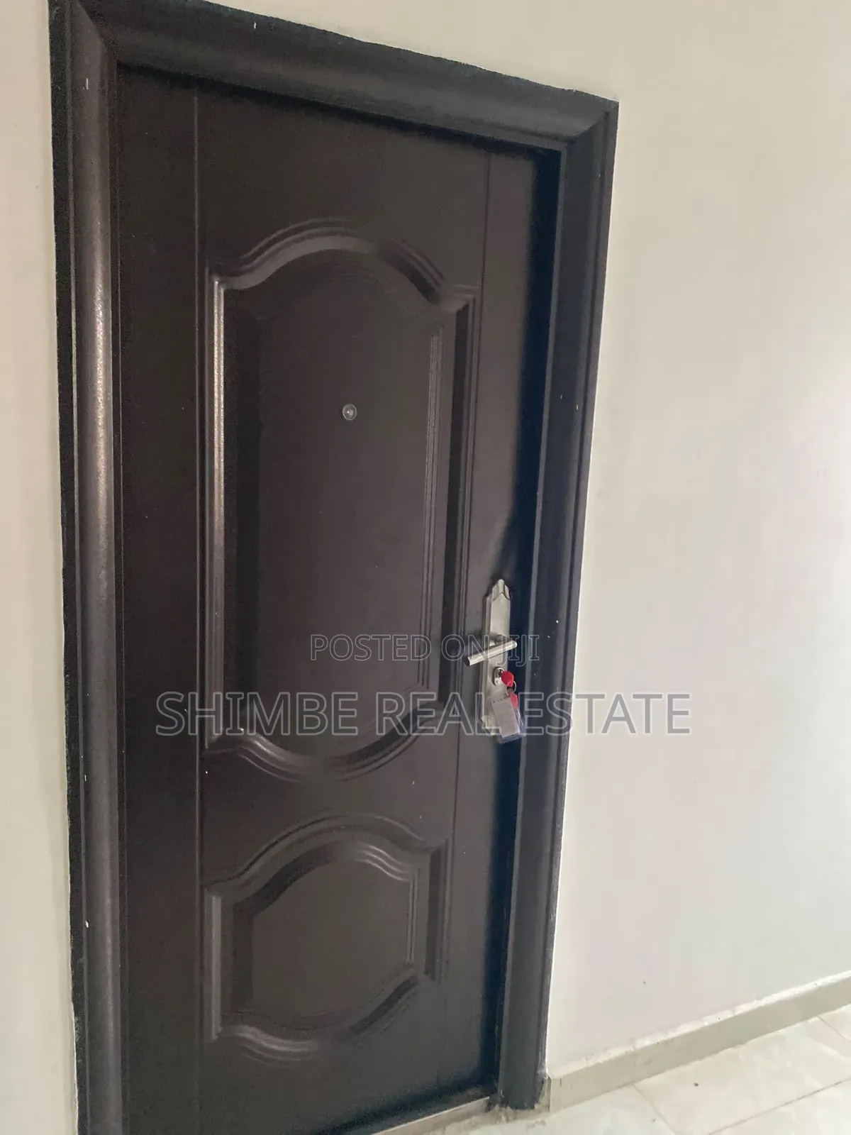 2bdrm House in Shelter Afrique, Uyo for rent in Uyo