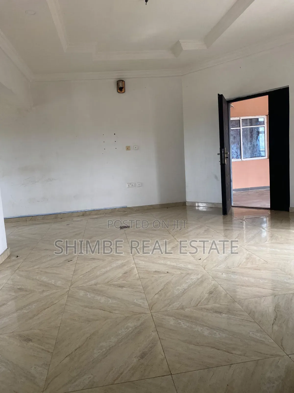 2bdrm House in Shelter Afrique, Uyo for rent in Uyo