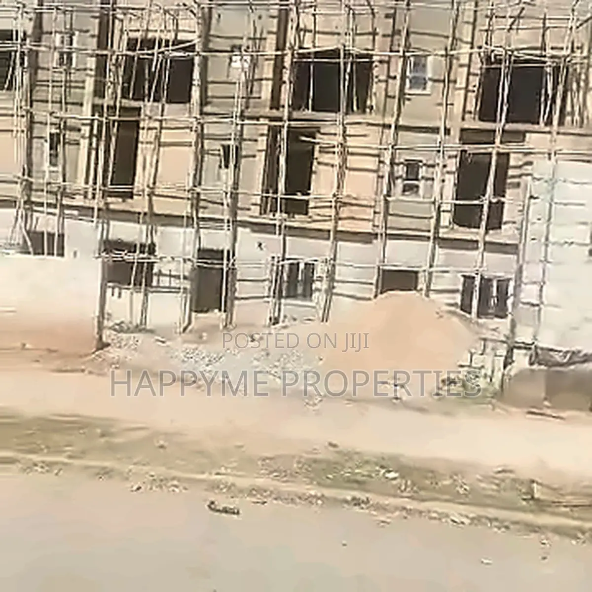 4bdrm Duplex in Guzape District for Sale in Guzape District