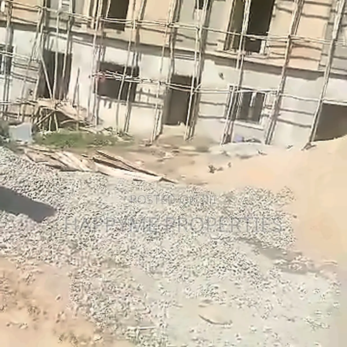 4bdrm Duplex in Guzape District for Sale in Guzape District