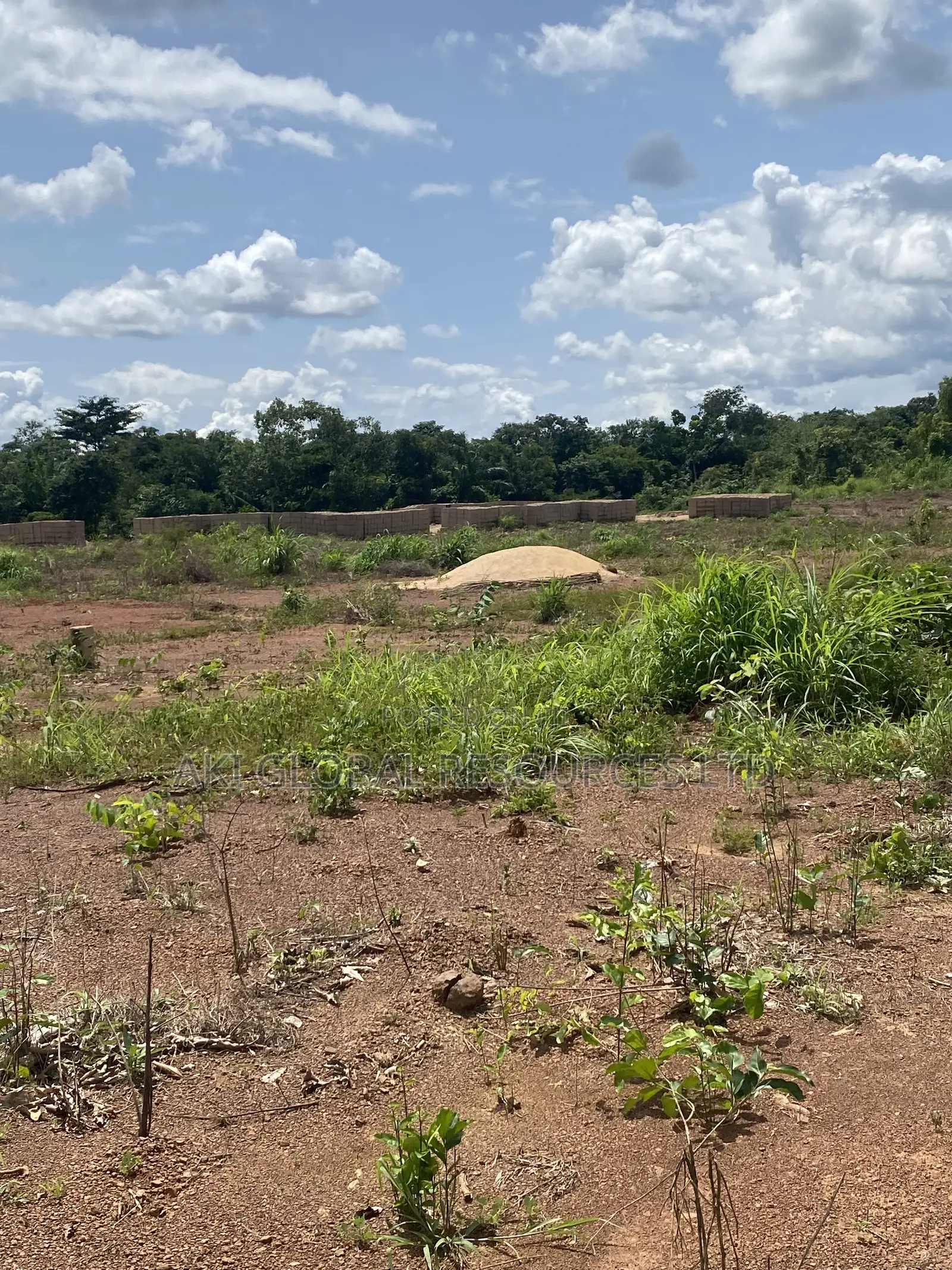 ₦10M Buy Build Land in Nkwubo Emene, Enugu | C of O in Enugu State