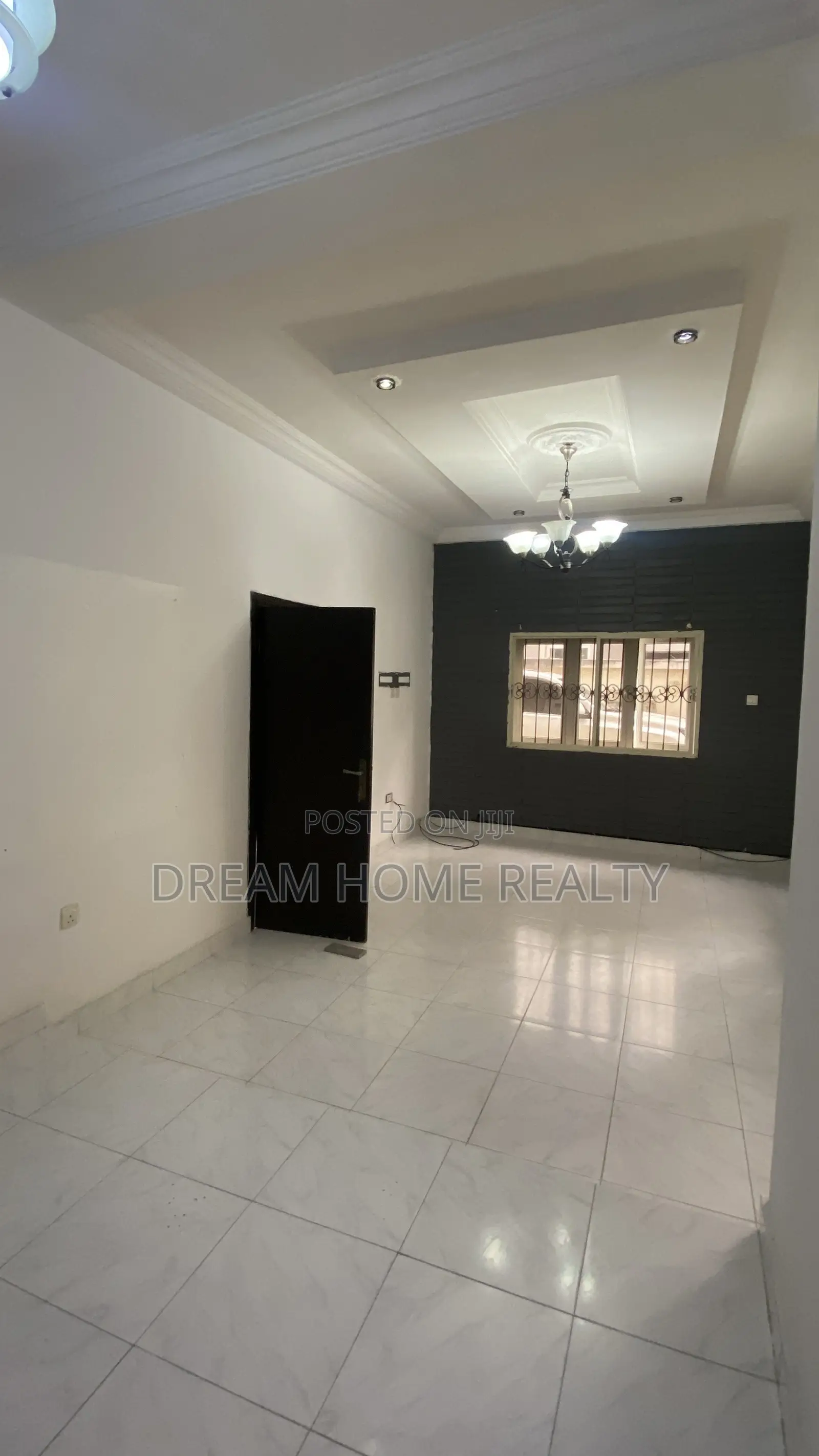 3bdrm Apartment in Chevron Drive, Lekki Phase 2 for rent in Lekki Phase 2