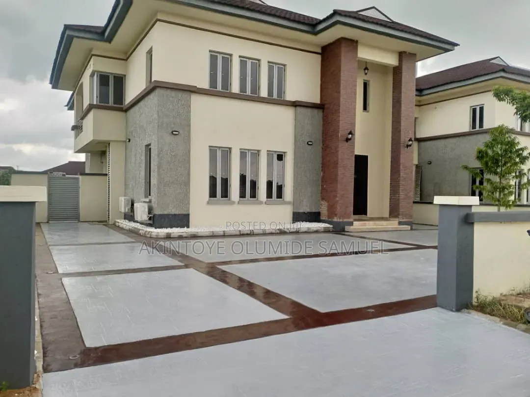 4bdrm Duplex in Ta Gardens Estate, Iseri for sale in Iseri
