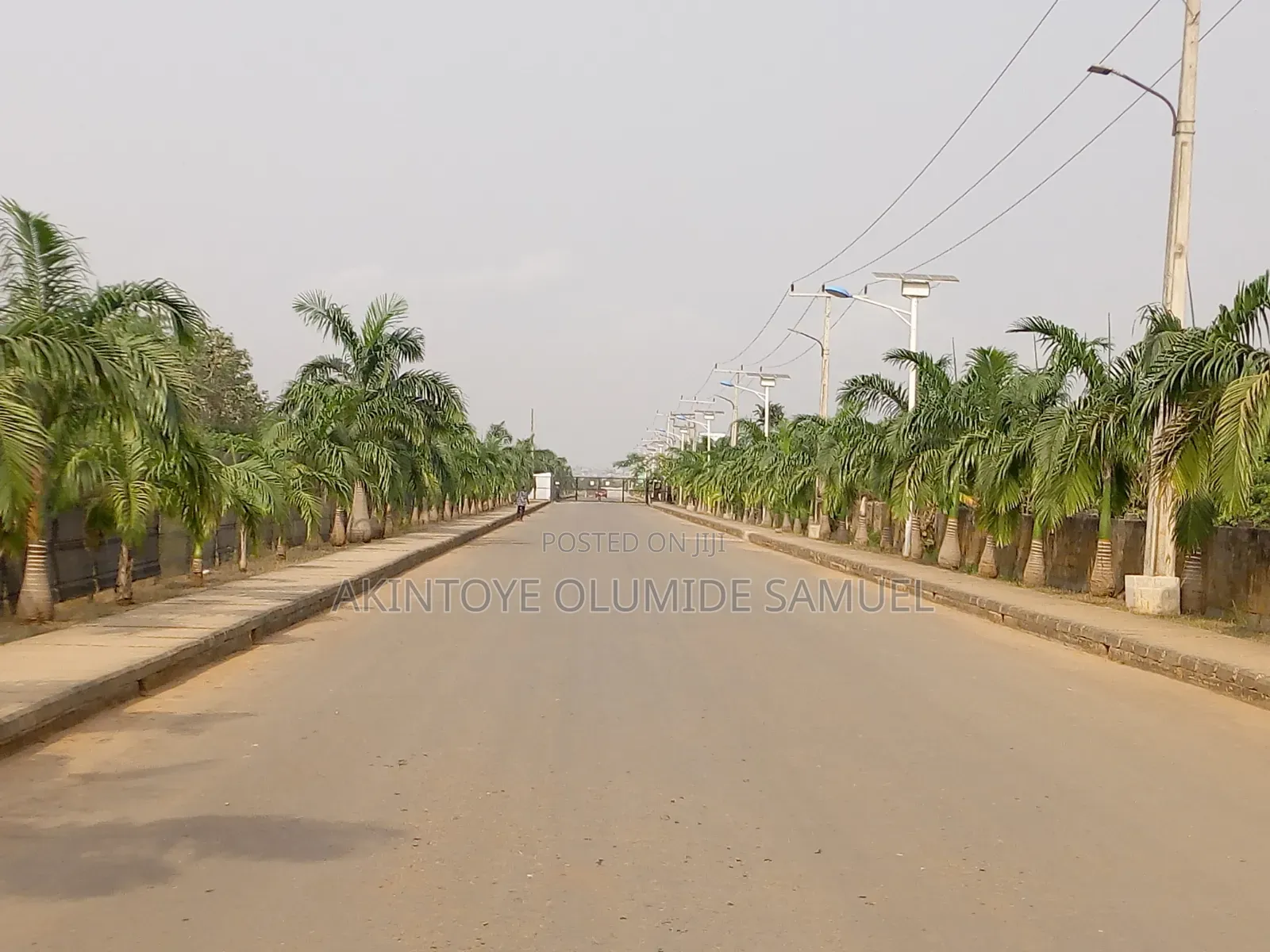 4bdrm Duplex in Ta Gardens Estate, Iseri for sale in Iseri