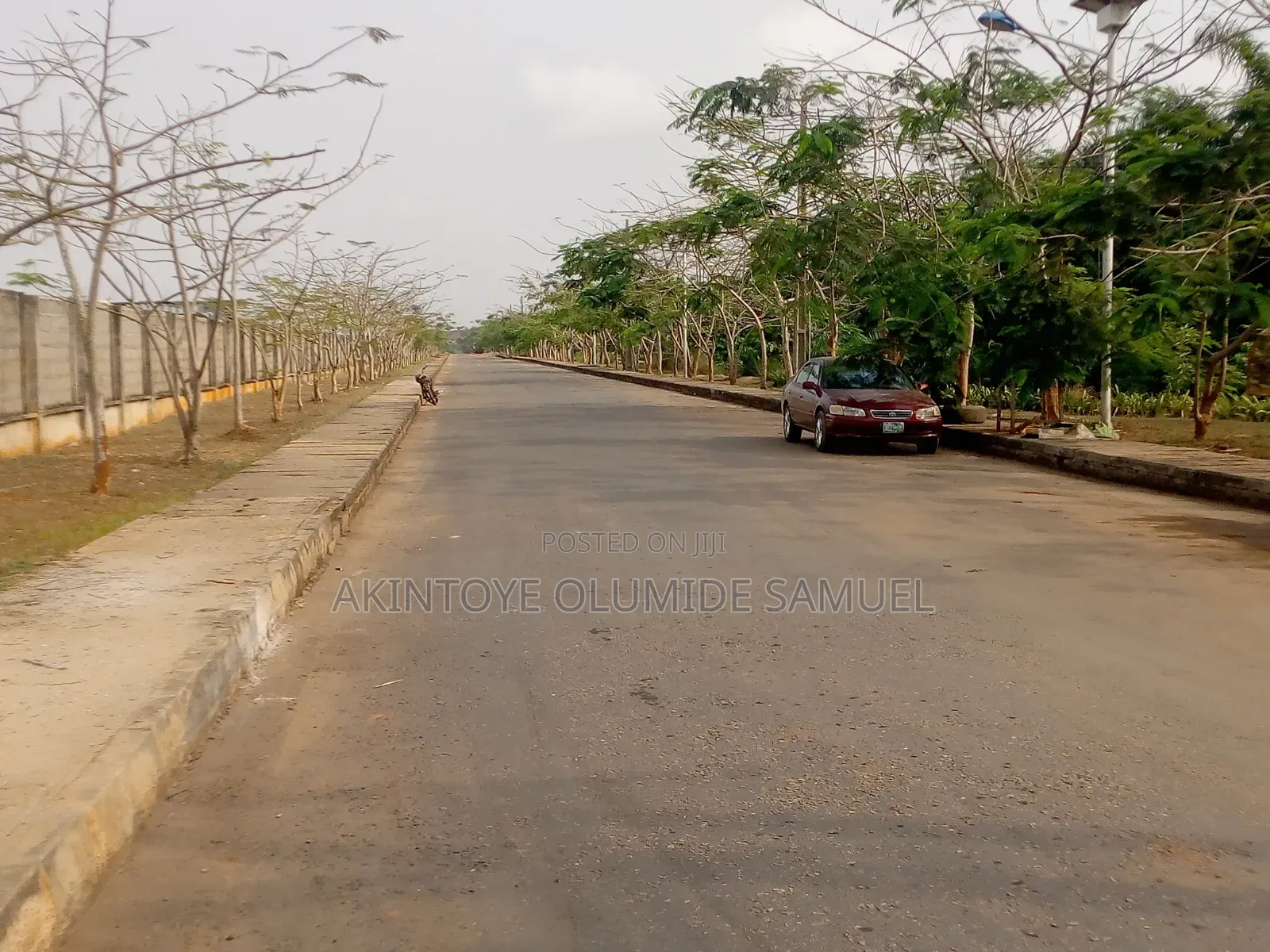 4bdrm Duplex in Ta Gardens Estate, Iseri for sale in Iseri
