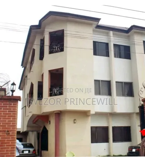 4bdrm Block of Flats in Ikwerre for sale in Ikwerre