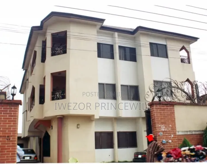 4bdrm Block of Flats in Ikwerre for sale in Ikwerre