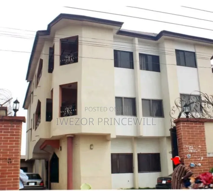 4bdrm Block of Flats in Ikwerre for sale in Ikwerre